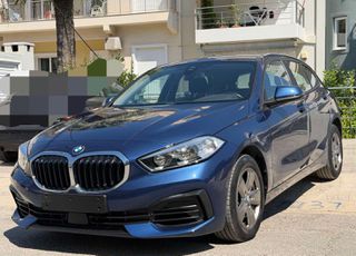 Bmw 116 2021 ΕΛΛΗΝΙΚΟ ME ΦΠΑ  ΠΡΟΣΦΟΡΑ ΜΗΝΑ