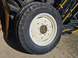 ΣΕΤ 2 Χ ΓΝΗΣΙΑ ΖΑΝΤΟΛΑΣΤΙΧΑ FIAT 100-90 OZKA 7.50-20 (ΜΟΝΟ ΔΙΑΦΟΡΙΚΟ)