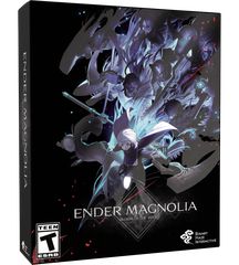 Ender Magnolia: Bloom In The Mist (Collector's Edition) (Limited Run) (Import) / PlayStation 5