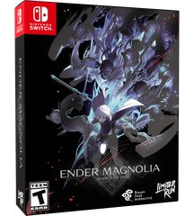 Ender Magnolia: Bloom In The Mist (Collector's Edition) (Limited Run) (Import) / Nintendo Switch