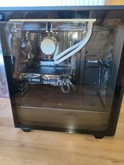 PC με 3060 Ti / Ryzen 7 5700X