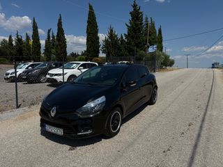 Renault Clio 2018 ΜΗΔΕΝ ΤΕΛΗ-EURO6-ΑΨΟΓΟ