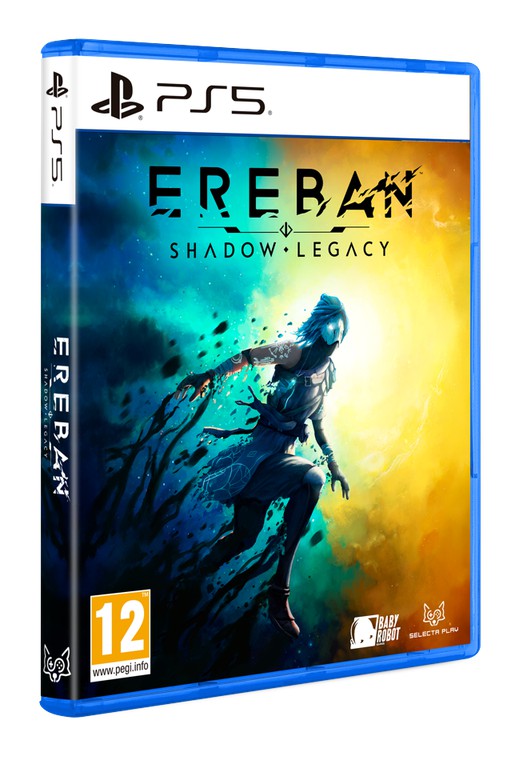Ereban / PlayStation 5