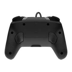 Turtle Beach - Wired Controller - Afterglow Wave (Black) / Nintendo Switch 2-thumb-4