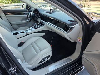 Porsche Panamera 2017 4 E-Hybrid - Εγγύηση Porsche Approved-thumb-63