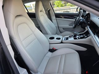 Porsche Panamera 2017 4 E-Hybrid - Εγγύηση Porsche Approved-thumb-64