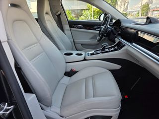 Porsche Panamera 2017 4 E-Hybrid - Εγγύηση Porsche Approved-thumb-65