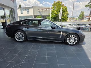 Porsche Panamera 2017 4 E-Hybrid - Εγγύηση Porsche Approved-thumb-5