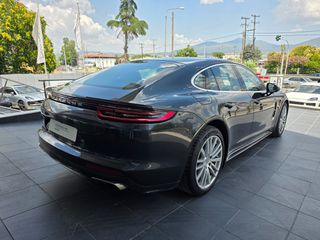 Porsche Panamera 2017 4 E-Hybrid - Εγγύηση Porsche Approved-thumb-6