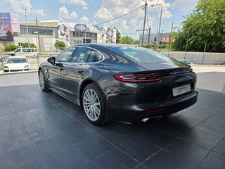 Porsche Panamera 2017 4 E-Hybrid - Εγγύηση Porsche Approved-thumb-8