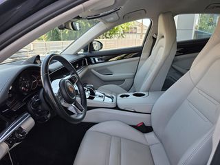 Porsche Panamera 2017 4 E-Hybrid - Εγγύηση Porsche Approved-thumb-37