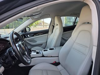 Porsche Panamera 2017 4 E-Hybrid - Εγγύηση Porsche Approved-thumb-38