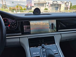 Porsche Panamera 2017 4 E-Hybrid - Εγγύηση Porsche Approved-thumb-42