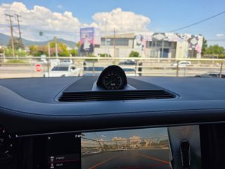 Porsche Panamera 2017 4 E-Hybrid - Εγγύηση Porsche Approved-thumb-44