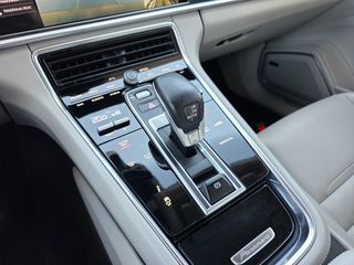 Porsche Panamera 2017 4 E-Hybrid - Εγγύηση Porsche Approved-thumb-45