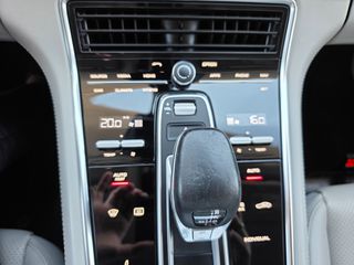 Porsche Panamera 2017 4 E-Hybrid - Εγγύηση Porsche Approved-thumb-46