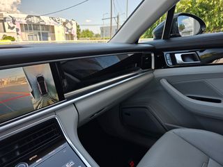 Porsche Panamera 2017 4 E-Hybrid - Εγγύηση Porsche Approved-thumb-47