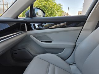 Porsche Panamera 2017 4 E-Hybrid - Εγγύηση Porsche Approved-thumb-48