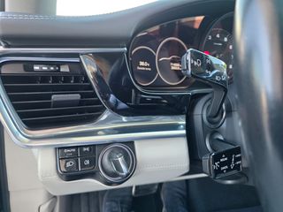 Porsche Panamera 2017 4 E-Hybrid - Εγγύηση Porsche Approved-thumb-49