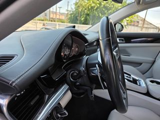 Porsche Panamera 2017 4 E-Hybrid - Εγγύηση Porsche Approved-thumb-50