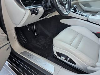 Porsche Panamera 2017 4 E-Hybrid - Εγγύηση Porsche Approved-thumb-51