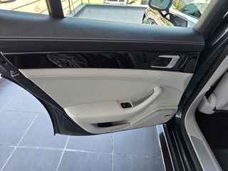 Porsche Panamera 2017 4 E-Hybrid - Εγγύηση Porsche Approved-thumb-52
