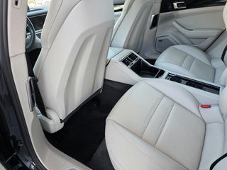Porsche Panamera 2017 4 E-Hybrid - Εγγύηση Porsche Approved-thumb-53