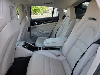 Porsche Panamera 2017 4 E-Hybrid - Εγγύηση Porsche Approved-thumb-54