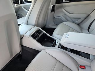 Porsche Panamera 2017 4 E-Hybrid - Εγγύηση Porsche Approved-thumb-55