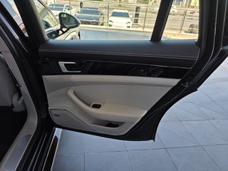 Porsche Panamera 2017 4 E-Hybrid - Εγγύηση Porsche Approved-thumb-57