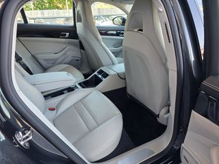 Porsche Panamera 2017 4 E-Hybrid - Εγγύηση Porsche Approved-thumb-58