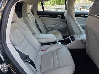 Porsche Panamera 2017 4 E-Hybrid - Εγγύηση Porsche Approved-thumb-59