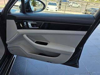Porsche Panamera 2017 4 E-Hybrid - Εγγύηση Porsche Approved-thumb-62