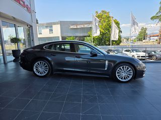 Porsche Panamera 2017 4 E-Hybrid - Εγγύηση Porsche Approved-thumb-13