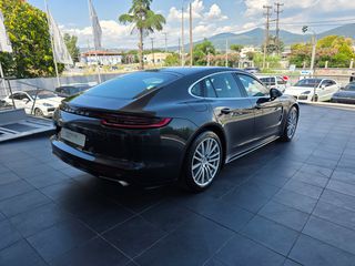 Porsche Panamera 2017 4 E-Hybrid - Εγγύηση Porsche Approved-thumb-14