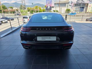 Porsche Panamera 2017 4 E-Hybrid - Εγγύηση Porsche Approved-thumb-15