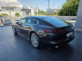 Porsche Panamera 2017 4 E-Hybrid - Εγγύηση Porsche Approved-thumb-16