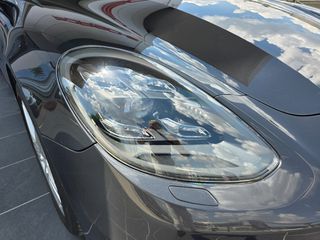 Porsche Panamera 2017 4 E-Hybrid - Εγγύηση Porsche Approved-thumb-18