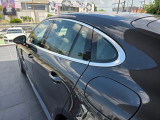 Porsche Panamera 2017 4 E-Hybrid - Εγγύηση Porsche Approved-thumb-21