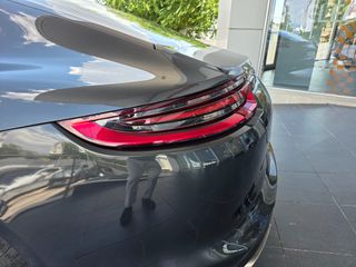 Porsche Panamera 2017 4 E-Hybrid - Εγγύηση Porsche Approved-thumb-22
