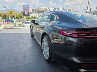 Porsche Panamera 2017 4 E-Hybrid - Εγγύηση Porsche Approved-thumb-25
