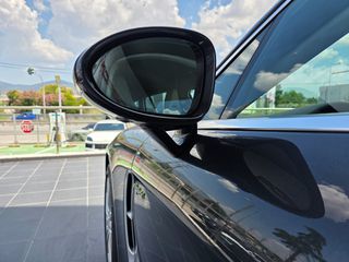 Porsche Panamera 2017 4 E-Hybrid - Εγγύηση Porsche Approved-thumb-26