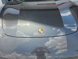 Porsche Panamera 2017 4 E-Hybrid - Εγγύηση Porsche Approved-thumb-28