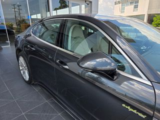 Porsche Panamera 2017 4 E-Hybrid - Εγγύηση Porsche Approved-thumb-29