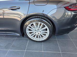 Porsche Panamera 2017 4 E-Hybrid - Εγγύηση Porsche Approved-thumb-30
