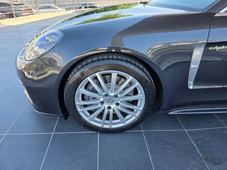 Porsche Panamera 2017 4 E-Hybrid - Εγγύηση Porsche Approved-thumb-31