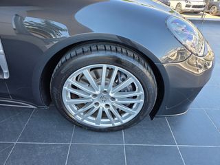 Porsche Panamera 2017 4 E-Hybrid - Εγγύηση Porsche Approved-thumb-32