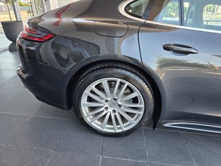 Porsche Panamera 2017 4 E-Hybrid - Εγγύηση Porsche Approved-thumb-33