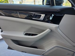Porsche Panamera 2017 4 E-Hybrid - Εγγύηση Porsche Approved-thumb-34