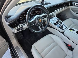 Porsche Panamera 2017 4 E-Hybrid - Εγγύηση Porsche Approved-thumb-35